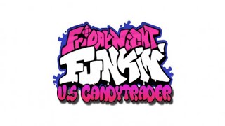 Friday Night Funkin' V.S CandyTrader Release Trailer.