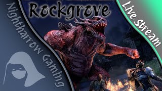 Raid Leading: Rockgrove