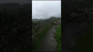 Hadrians wall