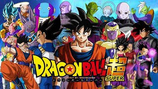 Dragon Ball Super 2° abertura (pt-pt)