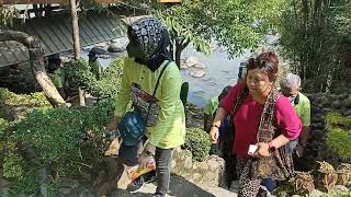 Makan Siang Bersama Bapak Dr. H. Herri Swantoro SH., MH. dan Volkswagen Yustisia Jawa Timur