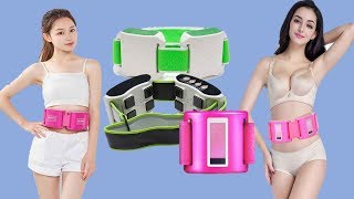 5 Best Belly Fat Slim Belt With  Price | Best Belly Slimming Belt For Weight Loss