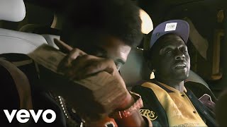 Boosie Badazz ft. Kodak Black - Cut Deep [Music Video]