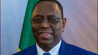 Abou diouba deh (Macky sall)