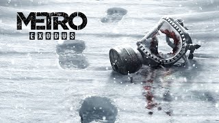 Metro Exodus Прохождение Без Комментариев - [17] - Мертвый город