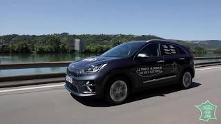 [JOUR 2] Le Tour de la France en Kia 100% électrique