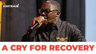 A CRY FOR RECOVERY || APOSTLE TOLU AGBOOLA