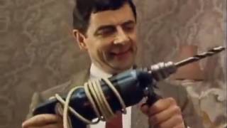 Mr bean    in Hotel مستر بن في الفندق 2016 رمضان كريم