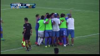 Yalmakan vs Pumas J6 Liga Premier