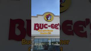 Best Grub to Get at Buc-ee's - Dinner Combo #11 To End Your Day Strong