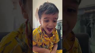 Sing with me #happybirthdaysong #babysinger #cute #babytalk #youtubeshorts #languagelearning #funny