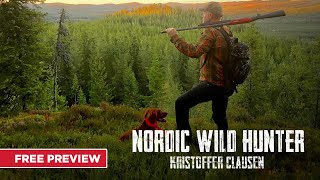 Nordic Wild Hunter, Eps 1 | An MOTV Original