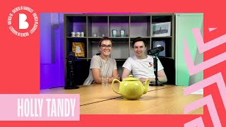 Brewed In Barnsley - Episode 5 - Holly Tandy