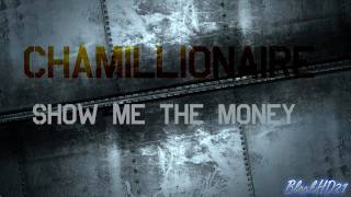 Show Me The Money - Chamillionare HDMusiq