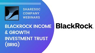 BlackRock Income and Growth Investment Trust (BRIG) - 11 November 2021