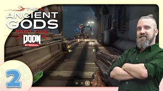 DOOM Eternal: The Ancient Gods - Part One - SE01E02 - Piling it on