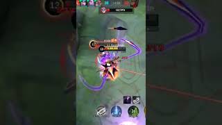 Beatrix nii, senggol dong #shorts #beatrix #mobilelegends