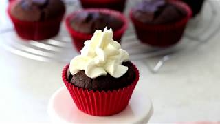 Chocolate cupcakes