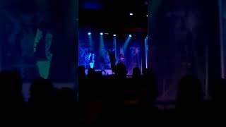 Show en el Hotel - Michael Jackson