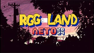 RGG-Land Leto'24 | День: 13