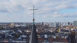 Der Online-Gottesdienst für den Drittletzten Sonntag des Kirchenjahres, 8. November 2020