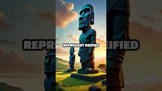 Mysteries of Rapa Nui's Moai Statues Revealed