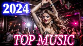 Craziest Electro Dance Music Trends of 2024!