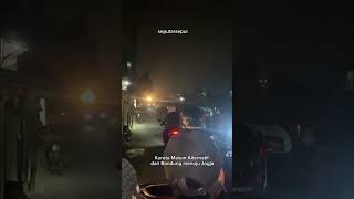 KA 260 Kutojaya Selatan, Kereta Malam Alternatif Menuju Kota Yogyakarta