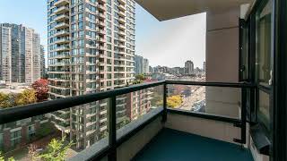 1-Bedroom 1-Bathroom in Yaletown Park