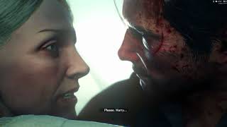 The Evil Within 2 - Last Boss and Ending