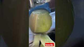 Fruit Nanja Cutting Skills | Cutting Skills | Skills #viral