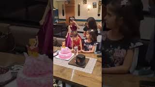 #birthday #celebration #5th #birthdayparty #youtube #trending #shorts #viral #like #share #trending