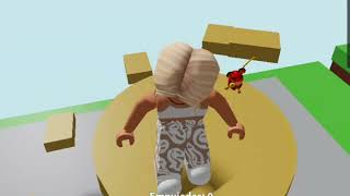 [MEMES BUTTERCUP IN ROBLOX] Luna playblox