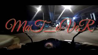 MCO 1.0 | Night Ride Before LockDown | Night video with GoProH5 #lockdown #PKP #mco #MCO1.0