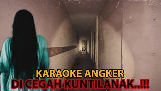 KARAOKE TERBENGKALAI - KEDIRI