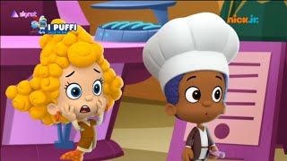 Bubble Guppies Season 6 Episode 14 : Don’t Yuck My Yum!