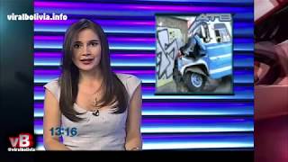 las noticias mas importantes de BOLIVIA 09/04/2019