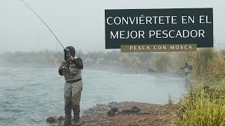 6 HÁBITOS de UN MINUTO que te harán el MEJOR PESCADOR!!!