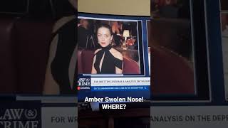 Amber Heards Severely "FAKE" Broken Nose! Johnny Depp VS. Amber Heard 🤣🤣🤣🤣🤡🤡🤡