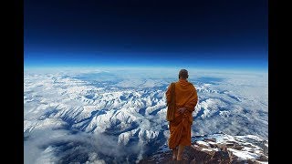 Harvard Scientists Travel To The Himalayas, Find Monks With ‘Superhuman Abilities’