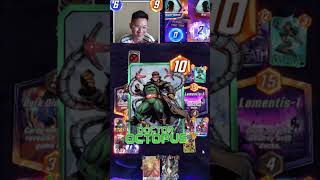 Unluckiest Shang Chi Play!