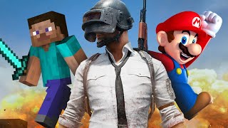 YouTube 10 Best Selling Video Games Of All Time - Ranked #shorts