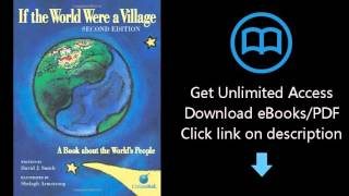 If the World Were a Village: A Book about the World's People, 2nd Edition (CitizenKid)