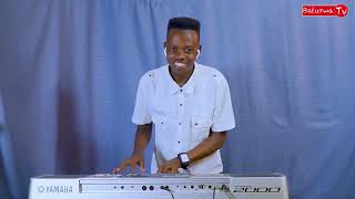 Umukunga//igisirimba by pianist Zimurinda wayesu acuranze Indirimbo ya Theo Bose babireba 🔥🔥🎹🎹🥁