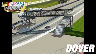 NASCAR Racing 4: Dover