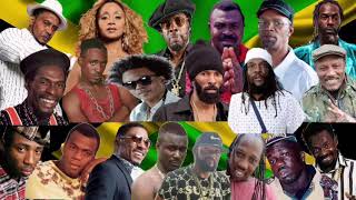 Bad like 90s Dancehall Mix 2024 | Old School | Buju Banton, Shabba Ranks, Super Cat (Dj Tugz)