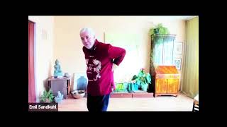 Basics of Qigong