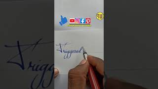 NEAT AND CLEAN BEAUTIFUL PRINTED HANDWRITING|COUNTRY WORLD#shorts #impressivewriting#triggeredinsaan