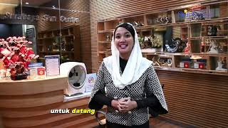 Eksplorasi keindahan alami kulit Anda dengan Treatment Diamond Glow di Surabaya Skin Centre ‼