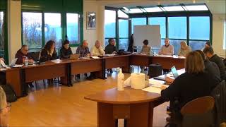 Conseil Municipal Mouxy Lundi 3 Avril 2023